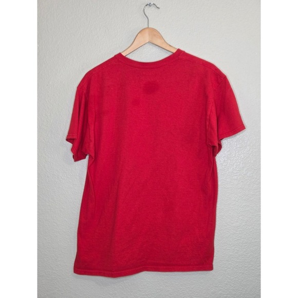 MAGA Trump That Red Patriot Short Sleeve T-shirt - Picture 10 of 12